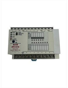UNIDAD DE CONTROL FP1 24VDC